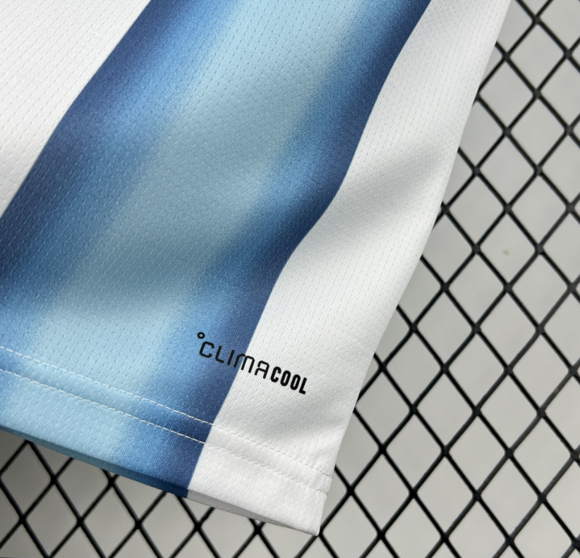 2026 Argentina Home Football Shirt 1:1 Thai Quality