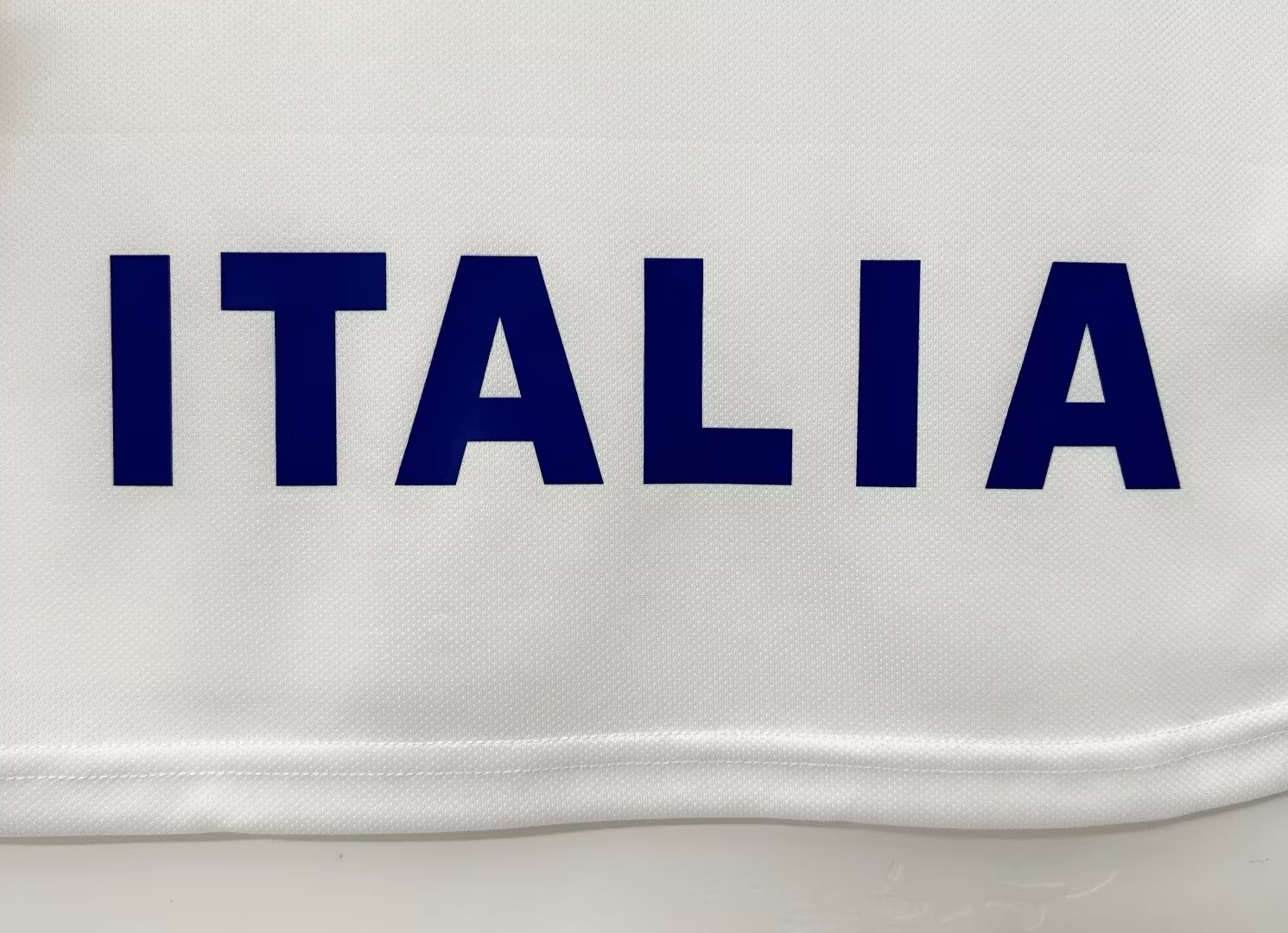 1996 Retro Italy Away Soccer Shirt 1:1 Thai Quality