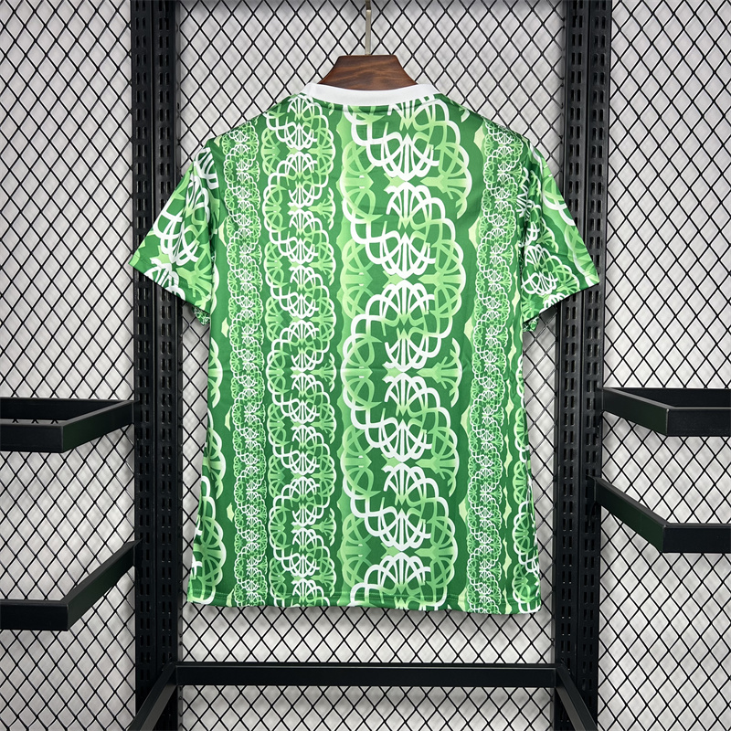 2024/2025 Celtic Pre-match Training Football Shirt  1:1 Thai Quality