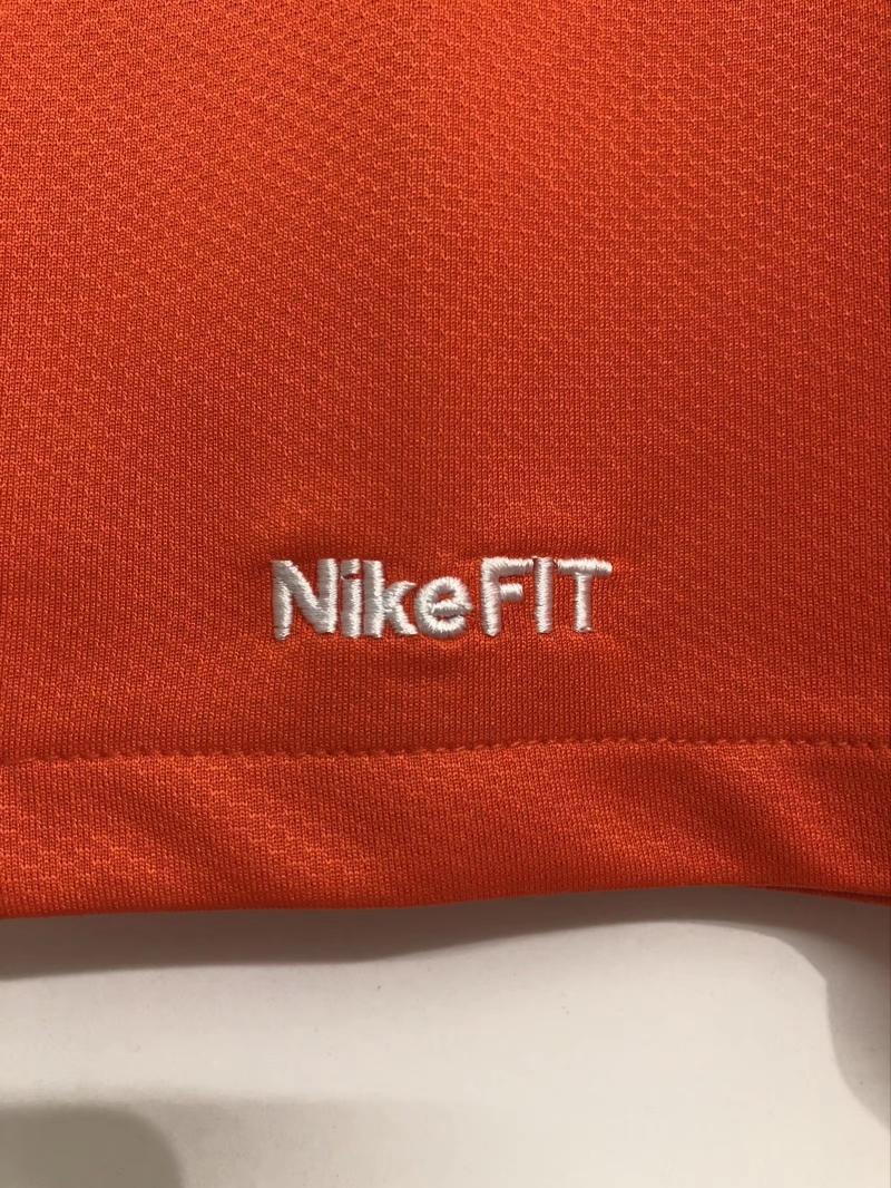 2008 Retro Netherlands Home Football Shirt 1:1 Thai Quality