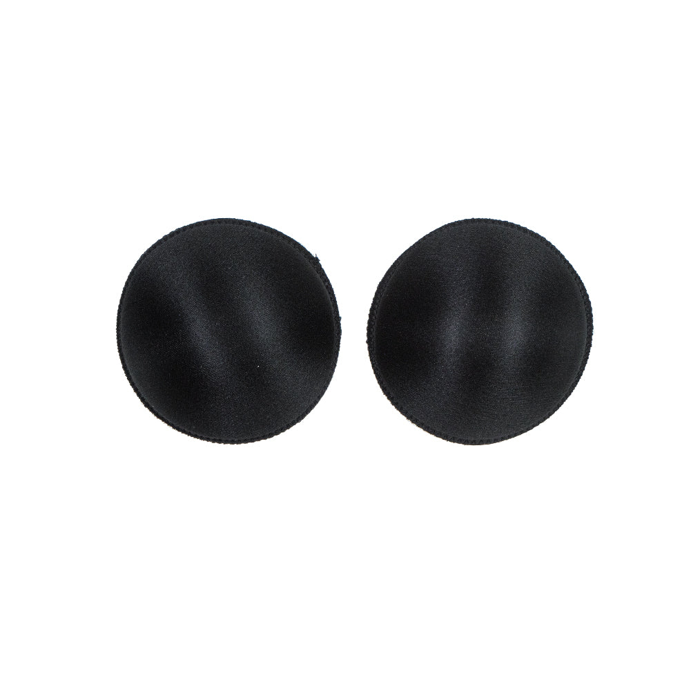 Black Round Bra Cup - B-Cup - Joann Fabrics