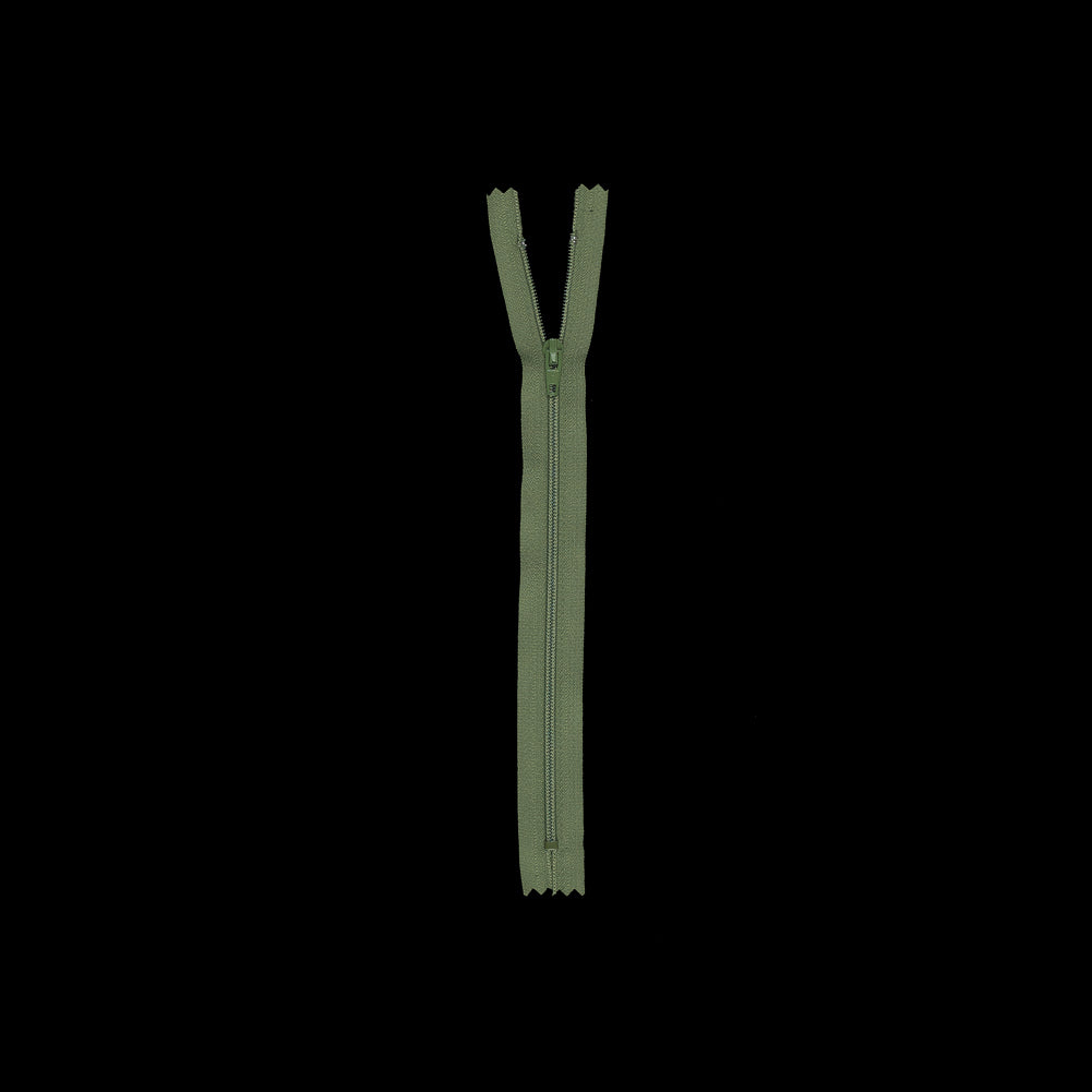 Regular Zipper 9