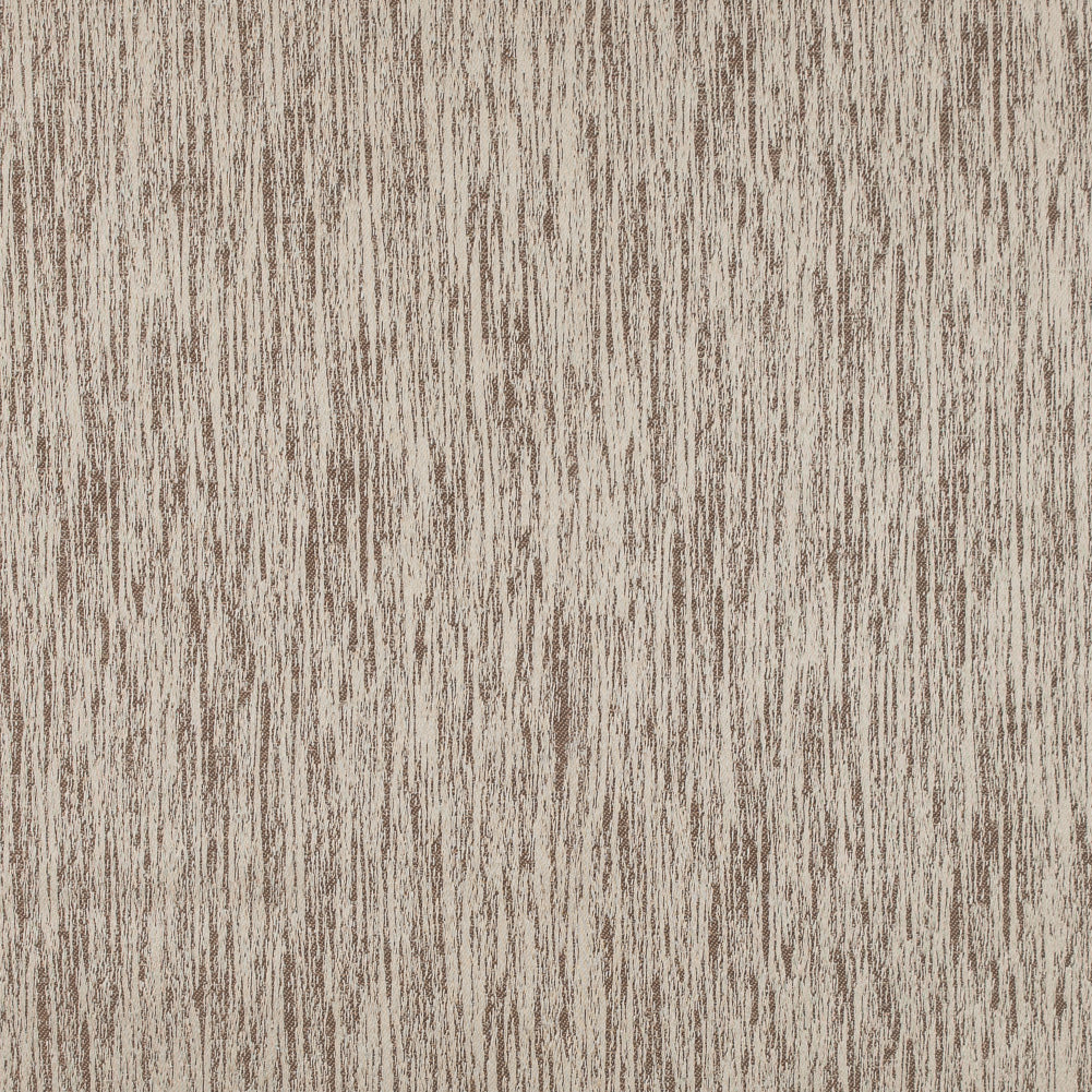 Mocha Striated Woven Brocade - Joann Fabrics
