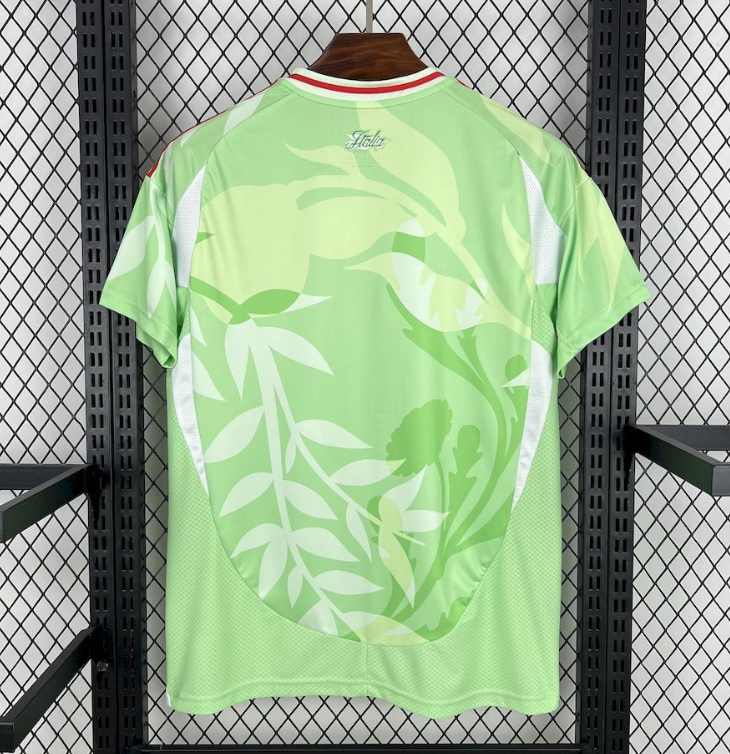 2025/2026 Italy Away 01 Football Jersey 1:1 Thai quality