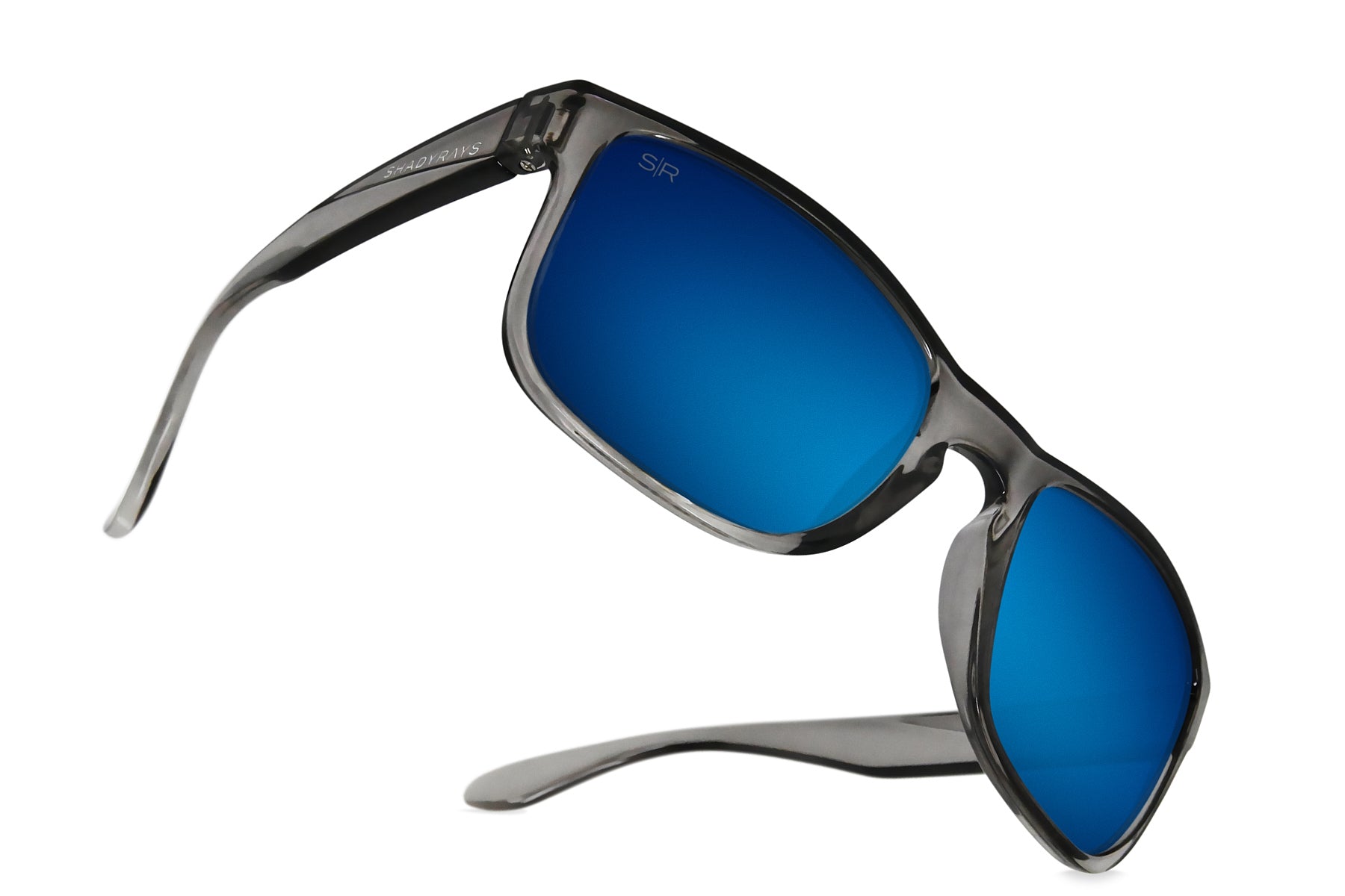 Titan – Navy Smoke Polarized