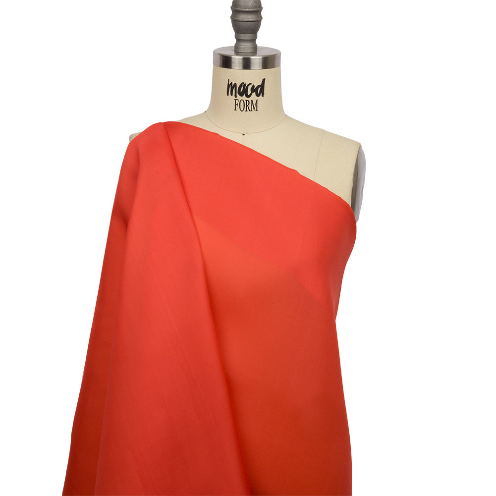 Silk Satin-Face Organza 54