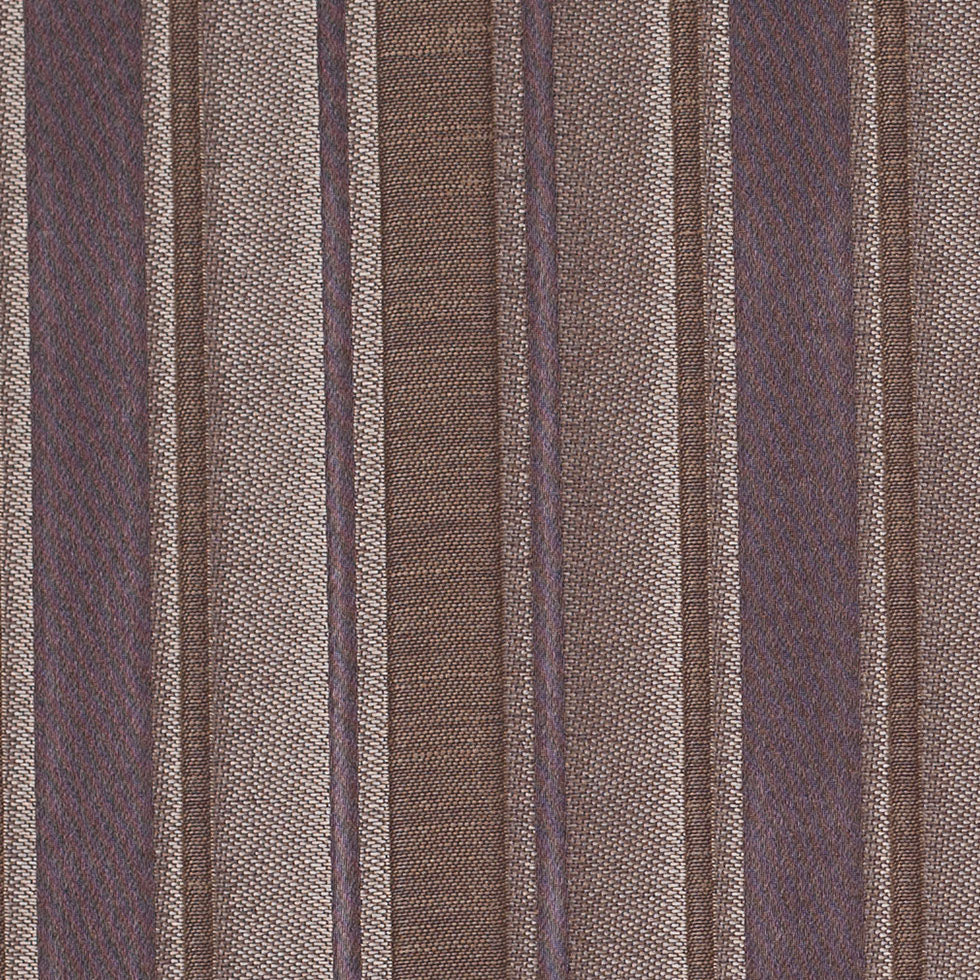 Brown Satiny Textured Poly Stripes - Joann Fabrics