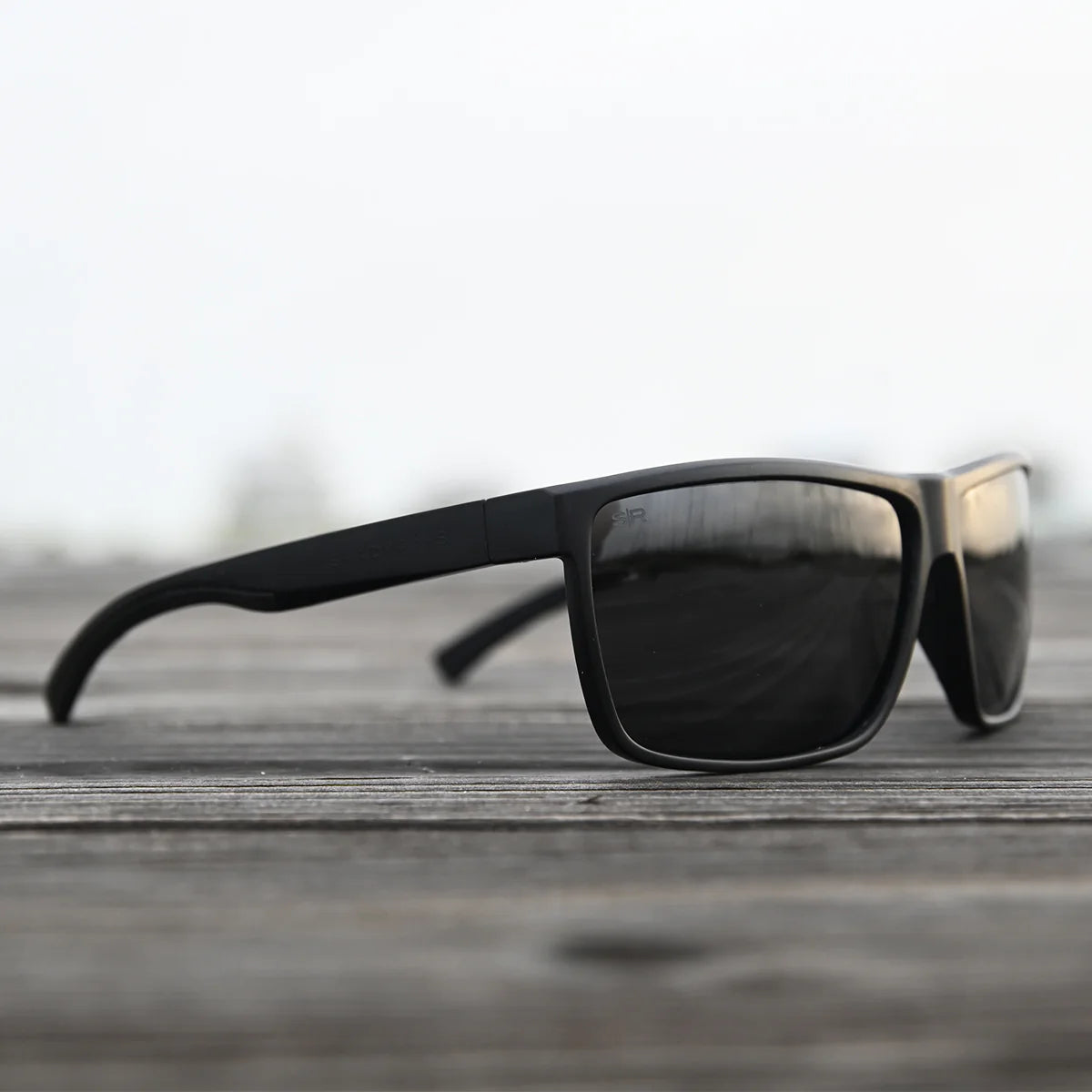 Cayman – Blackout Polarized UNDERCOVER