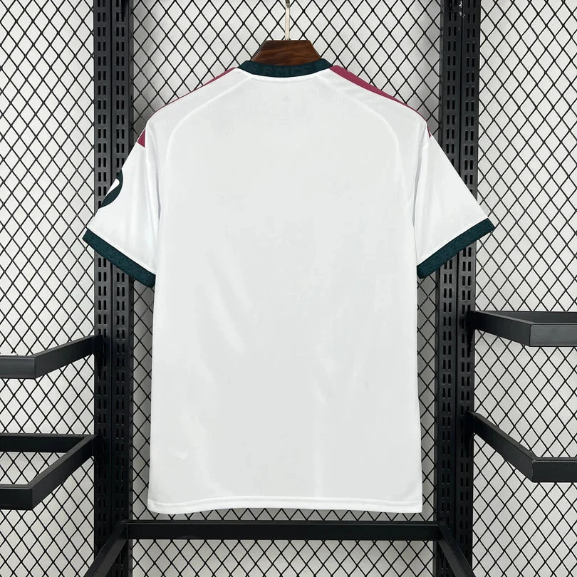 Real Madrid 2026 Home Shirt