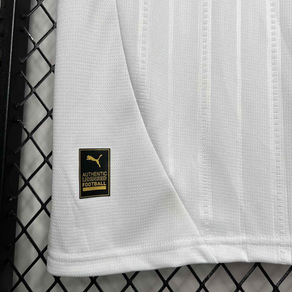 2024/2025 AC Milan Away Soccer Jersey 1:1 Thai Quality