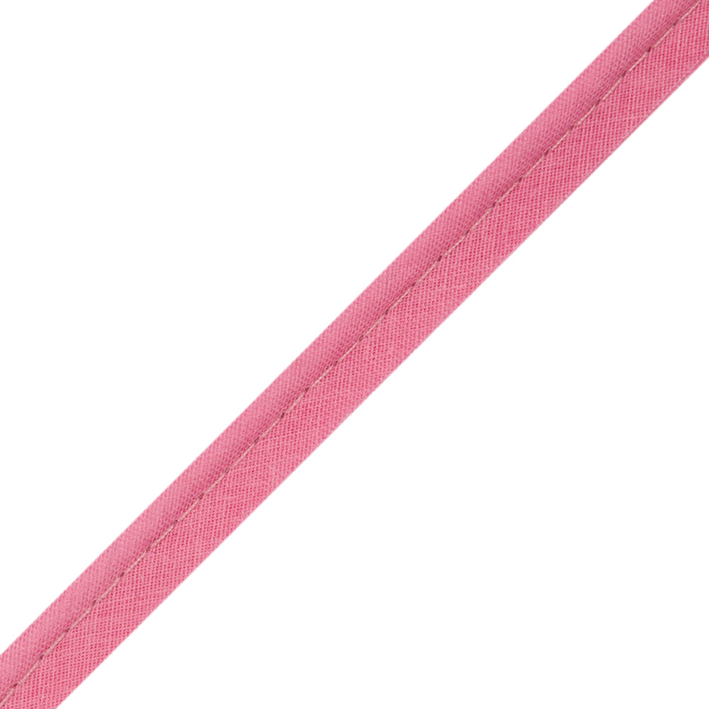 Pepper French Chateau Rose Cotton Blend Piping - 10mm - Joann Fabrics