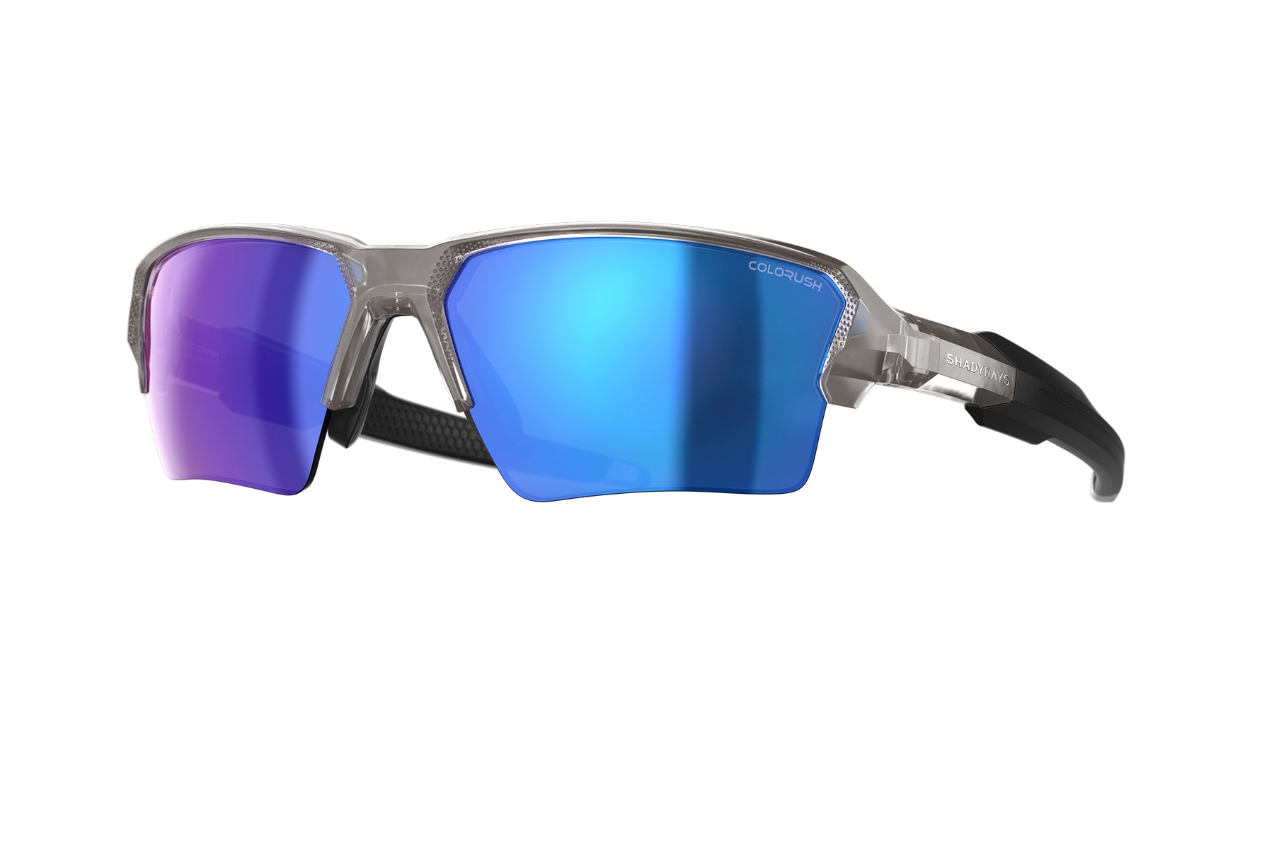 Talon Elite – Glacier Smoke