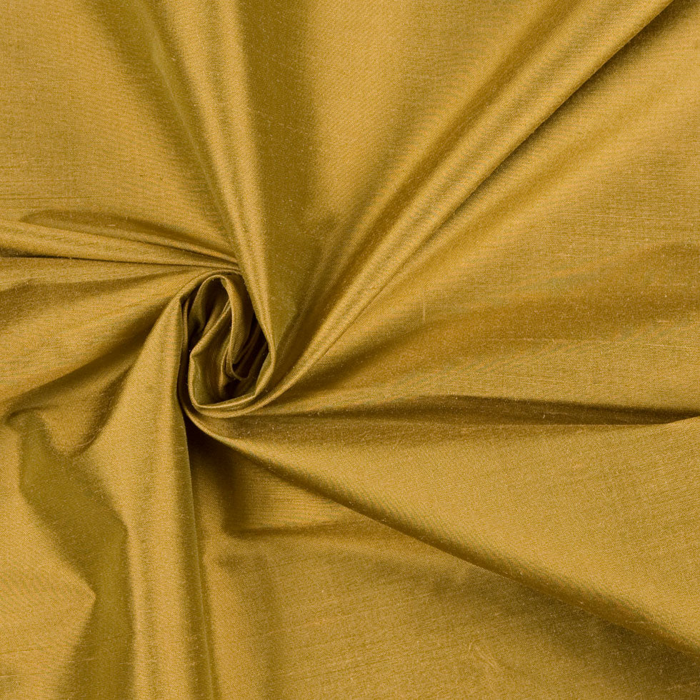 Silk Shantung - Plateau Gold - Shantung Collection - Joann Fabrics