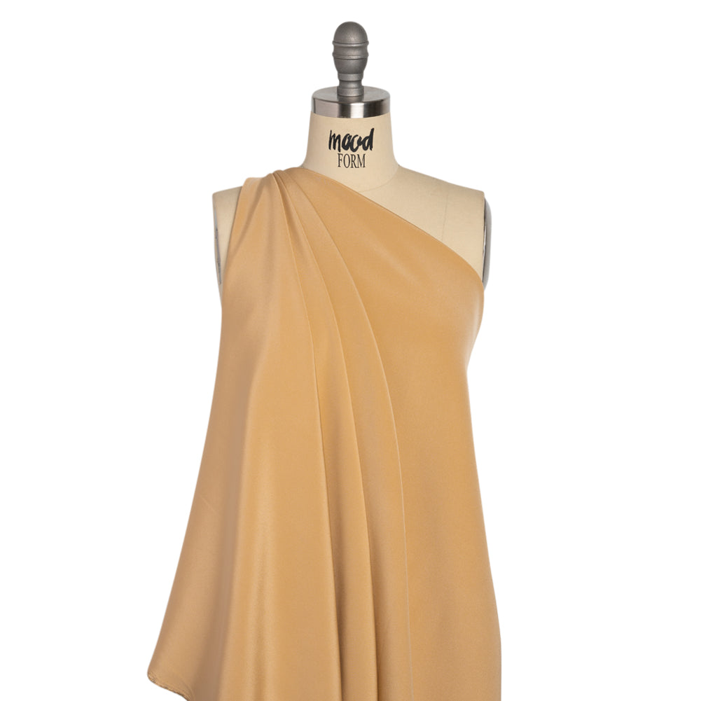 Silk 4-Ply Crepe 44