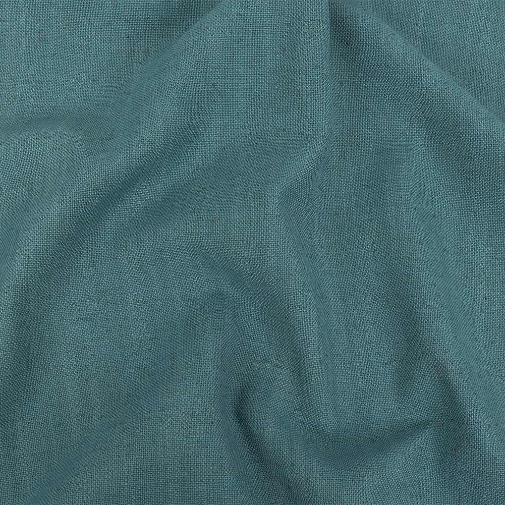 Polyester, Viscose and Linen Woven - Spa - British Imported - Joann Fabrics