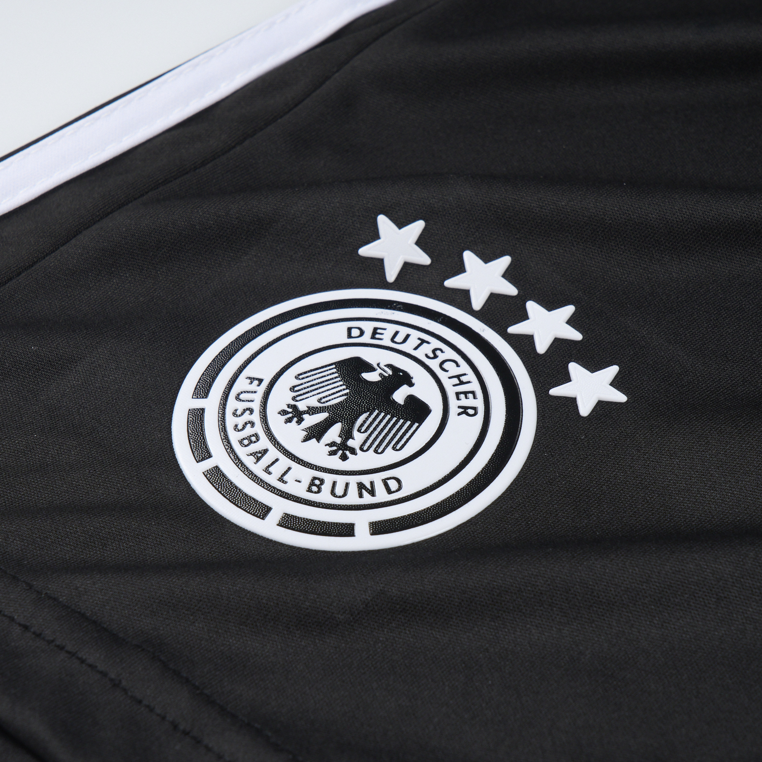 Germany 2026 Third Kids Kit - UnitedFutballJersey