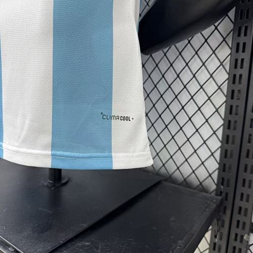 2026 Player Version Argentina Special Edition 04 Football Shirt 1:1 Thai Quality