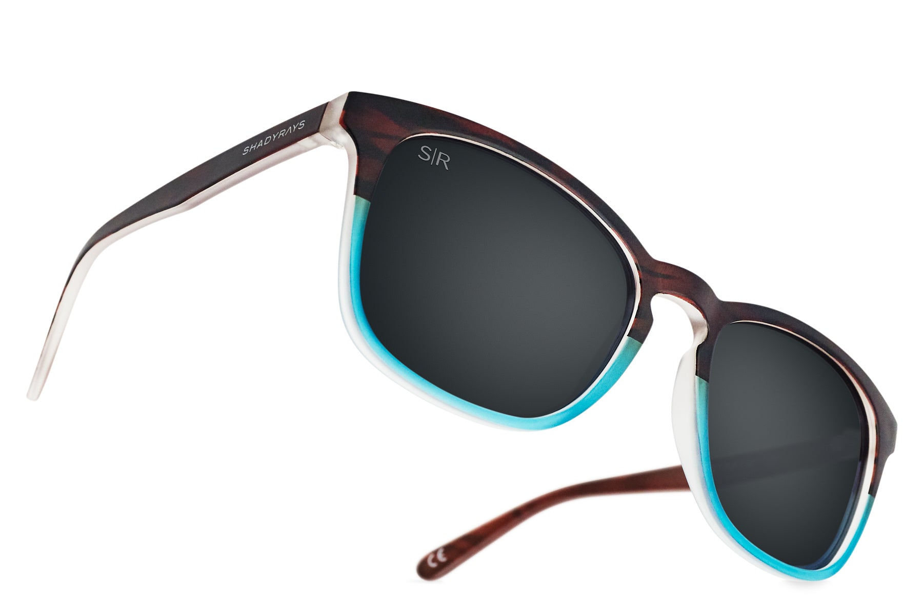 Cypress – Driftwood Polarized