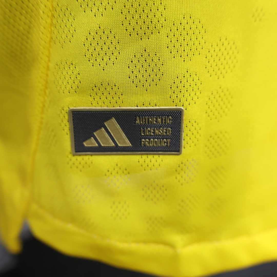 2025/2026 Player Version Club América Home Football Jersey 1:1 Thai quality