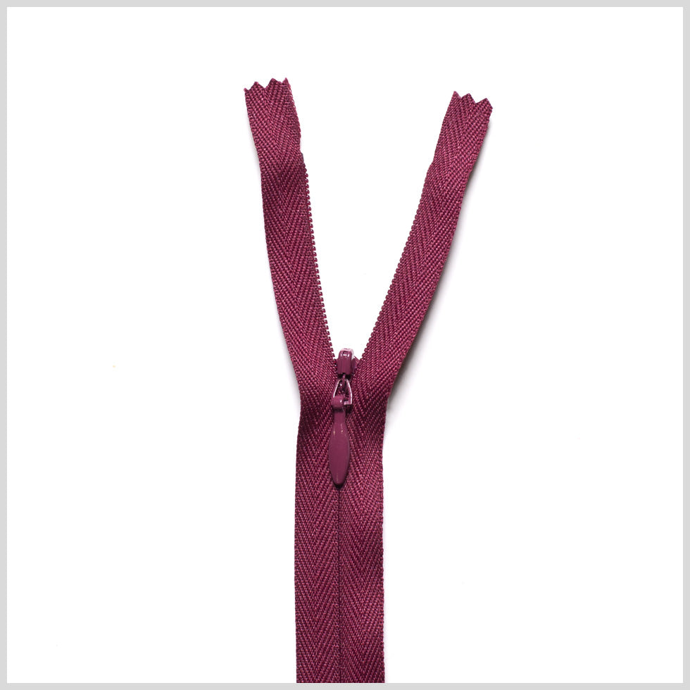 Invisible Zipper 9