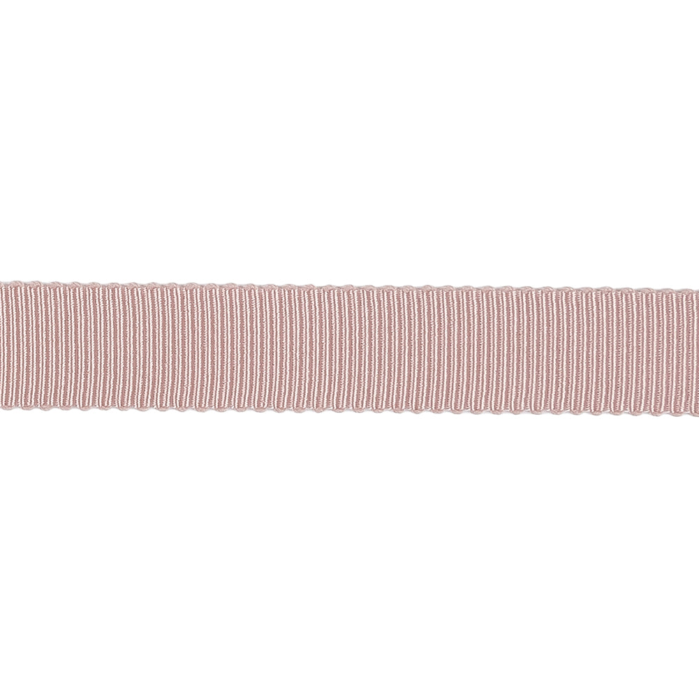 Misty Rose Recycled Polyester Petersham Grosgrain Ribbon - 12mm - Joann Fabrics
