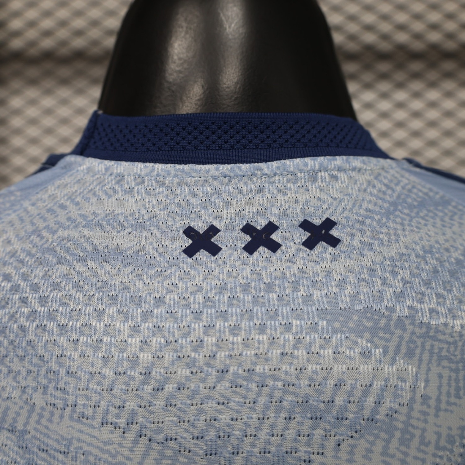 Ajax 26-27 Third Jersey - Player Version - UnitedFutballJersey