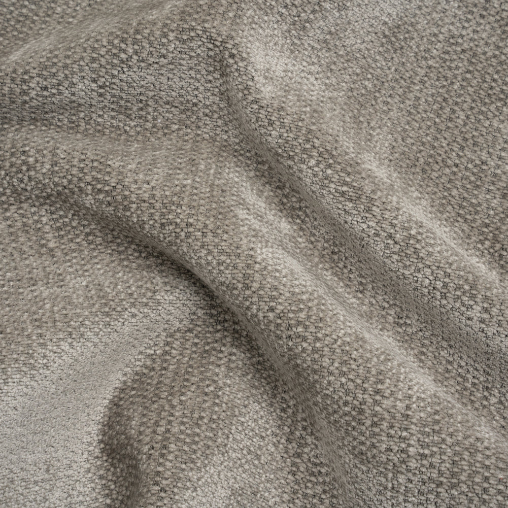 Chenille Upholstery Woven - Platinum - Lanton Collection - Joann Fabrics