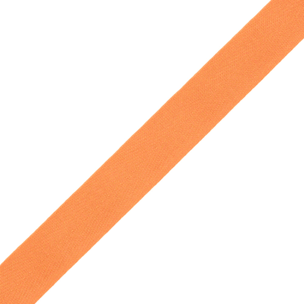Tilly Pumpkin Herringbone Cotton Twill Tape - 15mm - Joann Fabrics