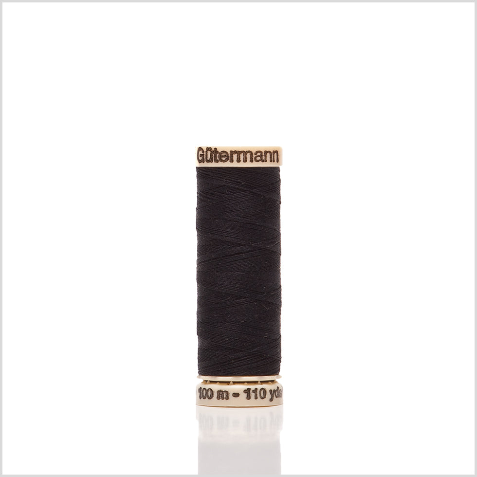 Gutermann Sew All Thread 100m - 280 Navy Charcoal - Joann Fabrics