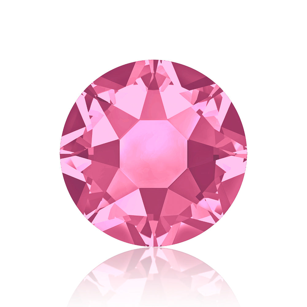 Rose Hotfix Swarovski Rhinestones - Joann Fabrics