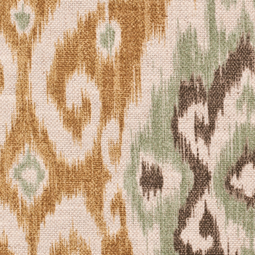 Opal Ikat Linen - Joann Fabrics