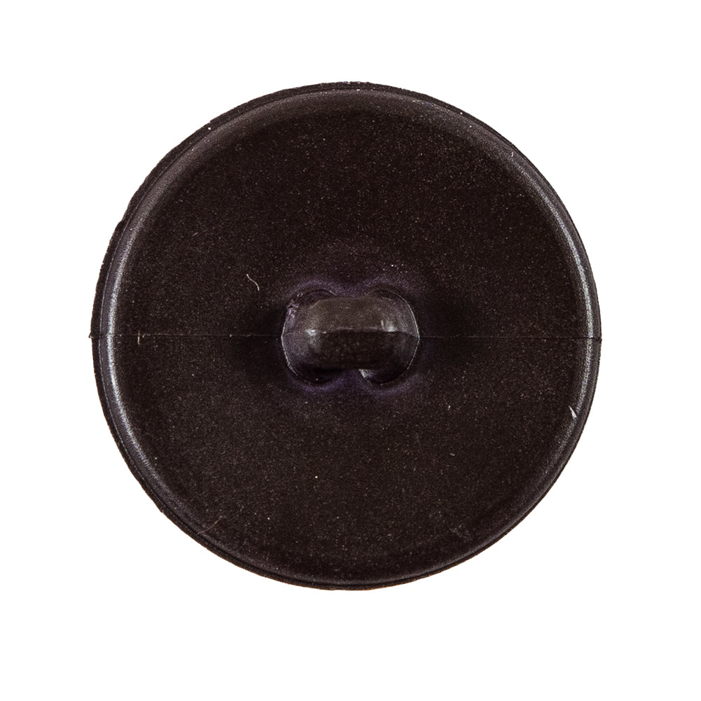 Italian Wine Checkered Plastic Button - 44L/28mm - Joann Fabrics