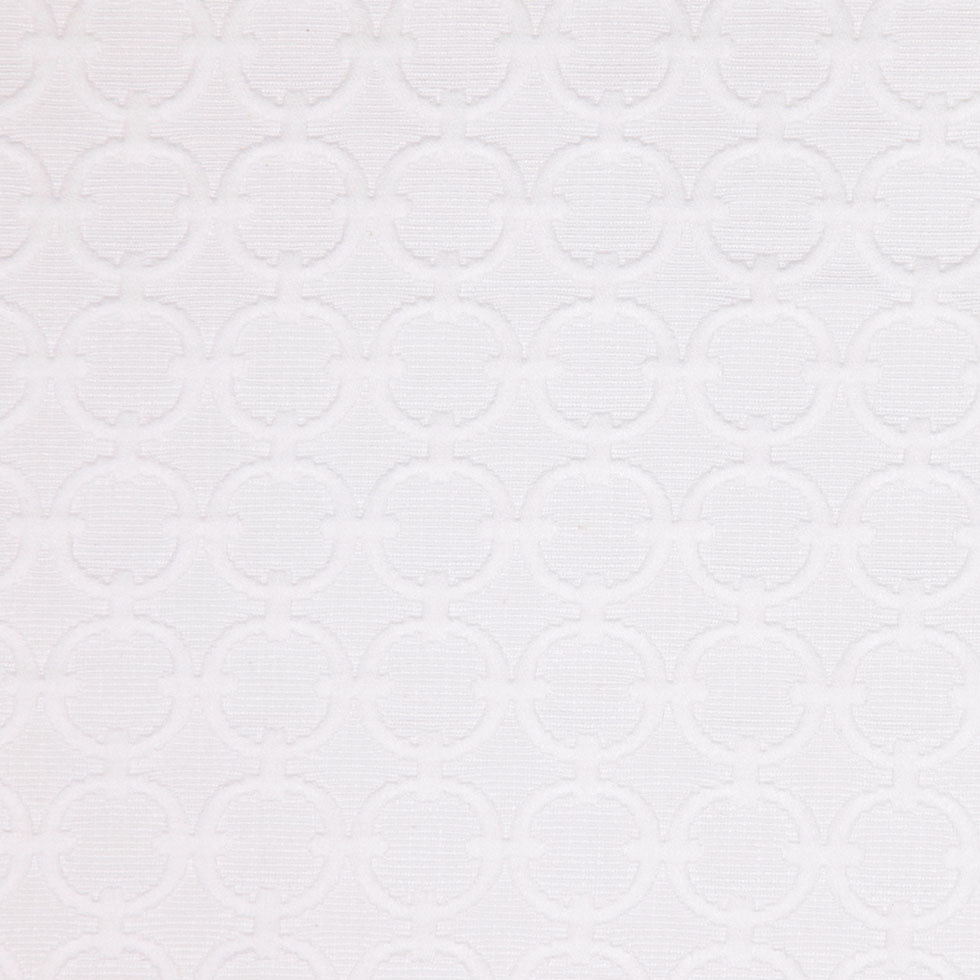Sail Geometric Embroidered Cotton-Poly Woven - Joann Fabrics