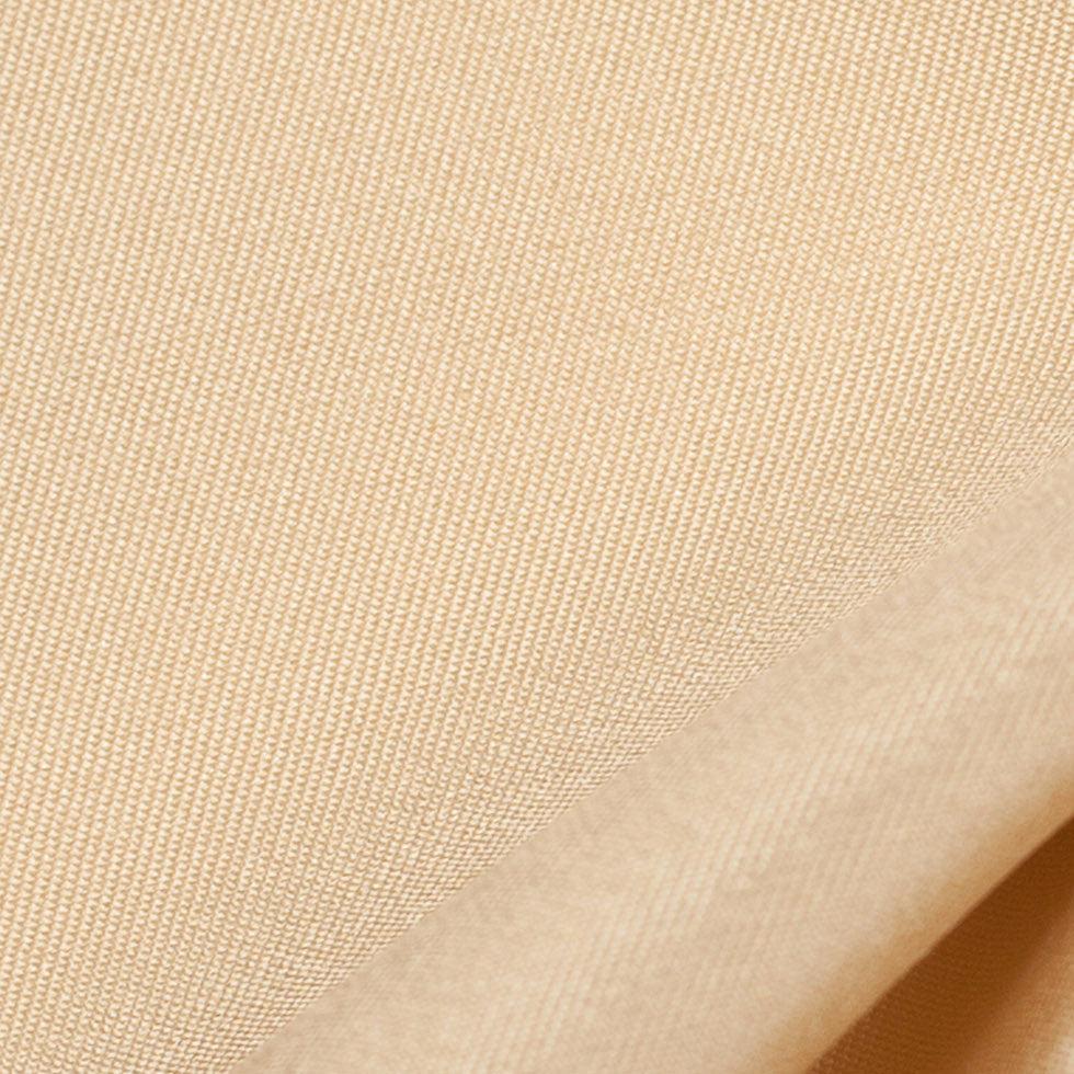 Silk Wool Twill - New Wheat - Premium Collection - Joann Fabrics