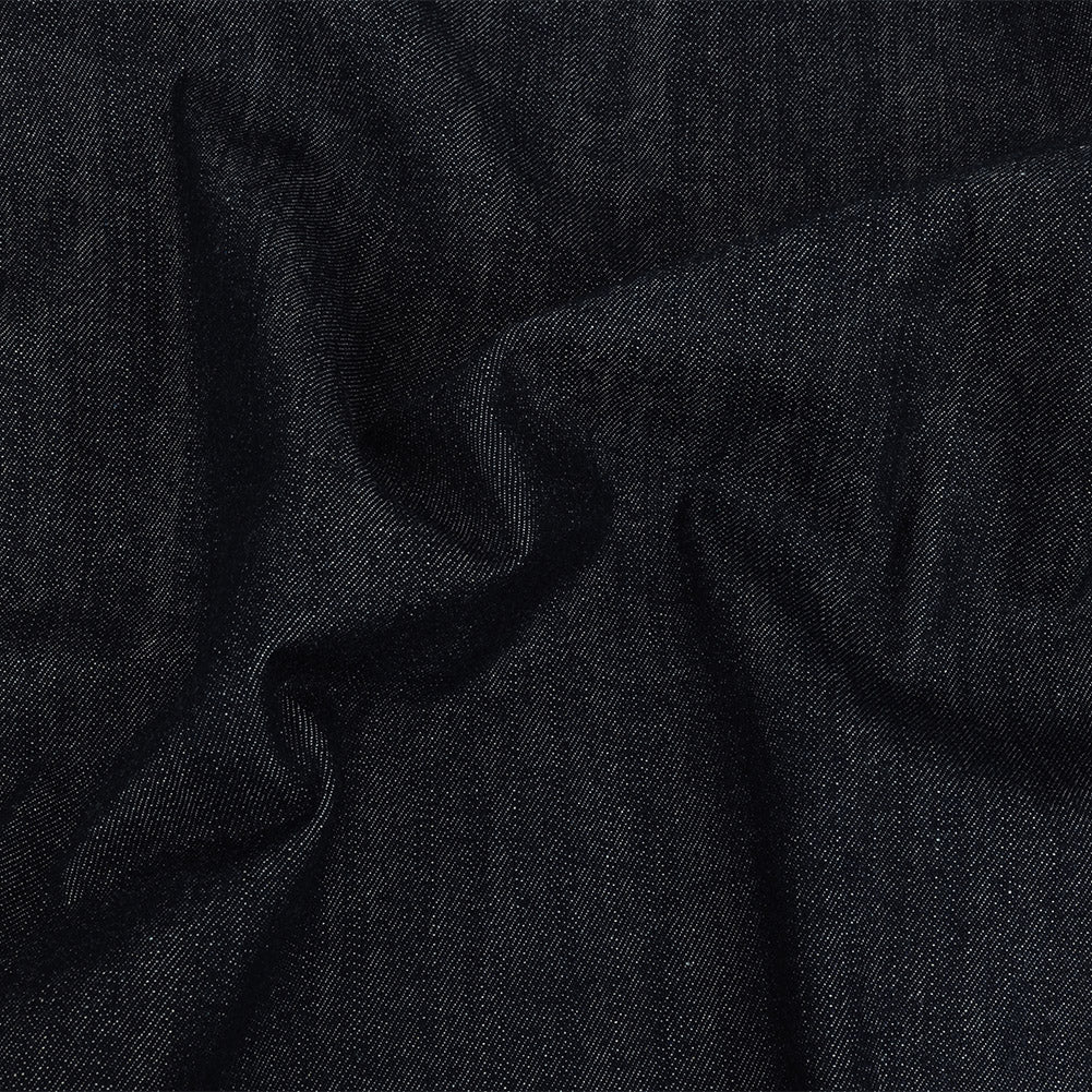 Medium Weight Deep Well Cotton Denim Twill - Joann Fabrics
