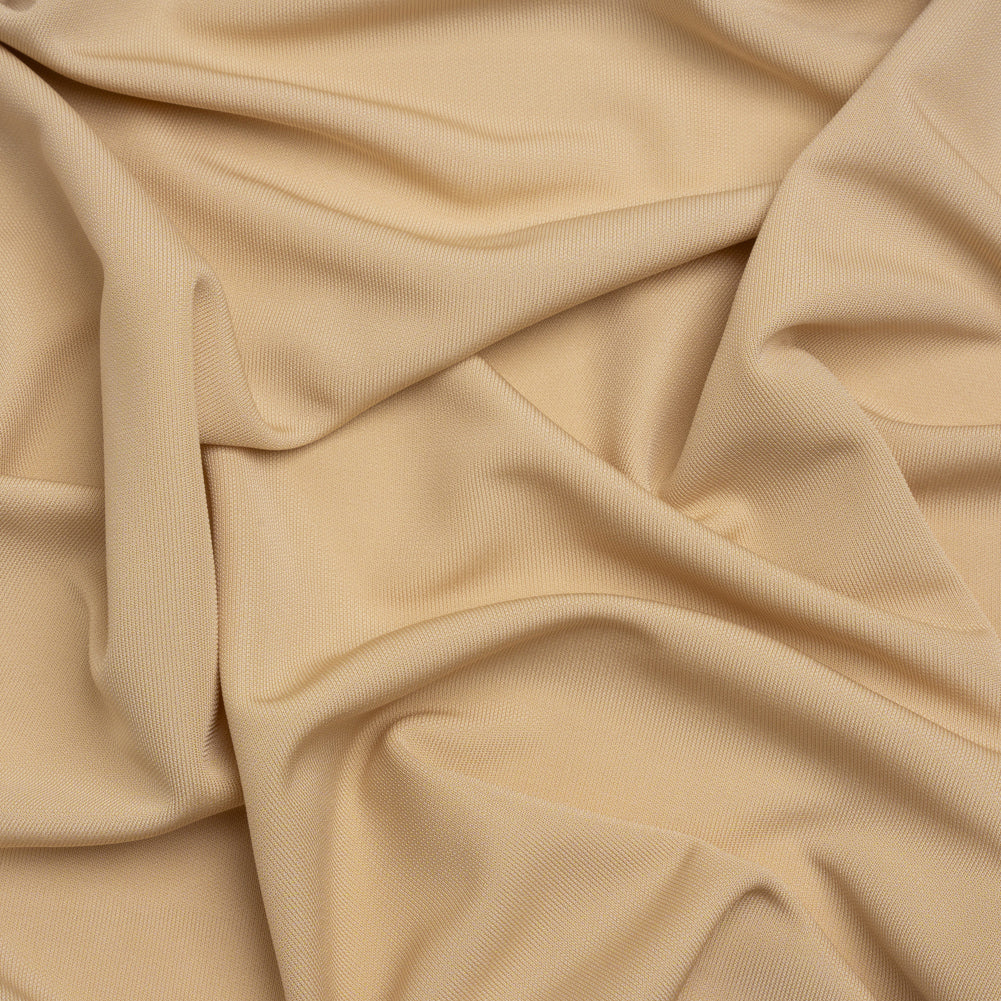 Rayon Matte Jersey - Beige - Premium Collection - Joann Fabrics