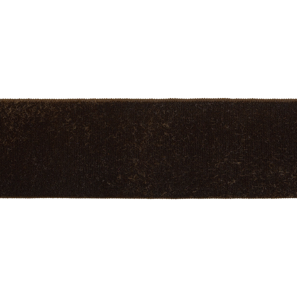 Stretch Velvet Ribbon Single Faced - 1.375