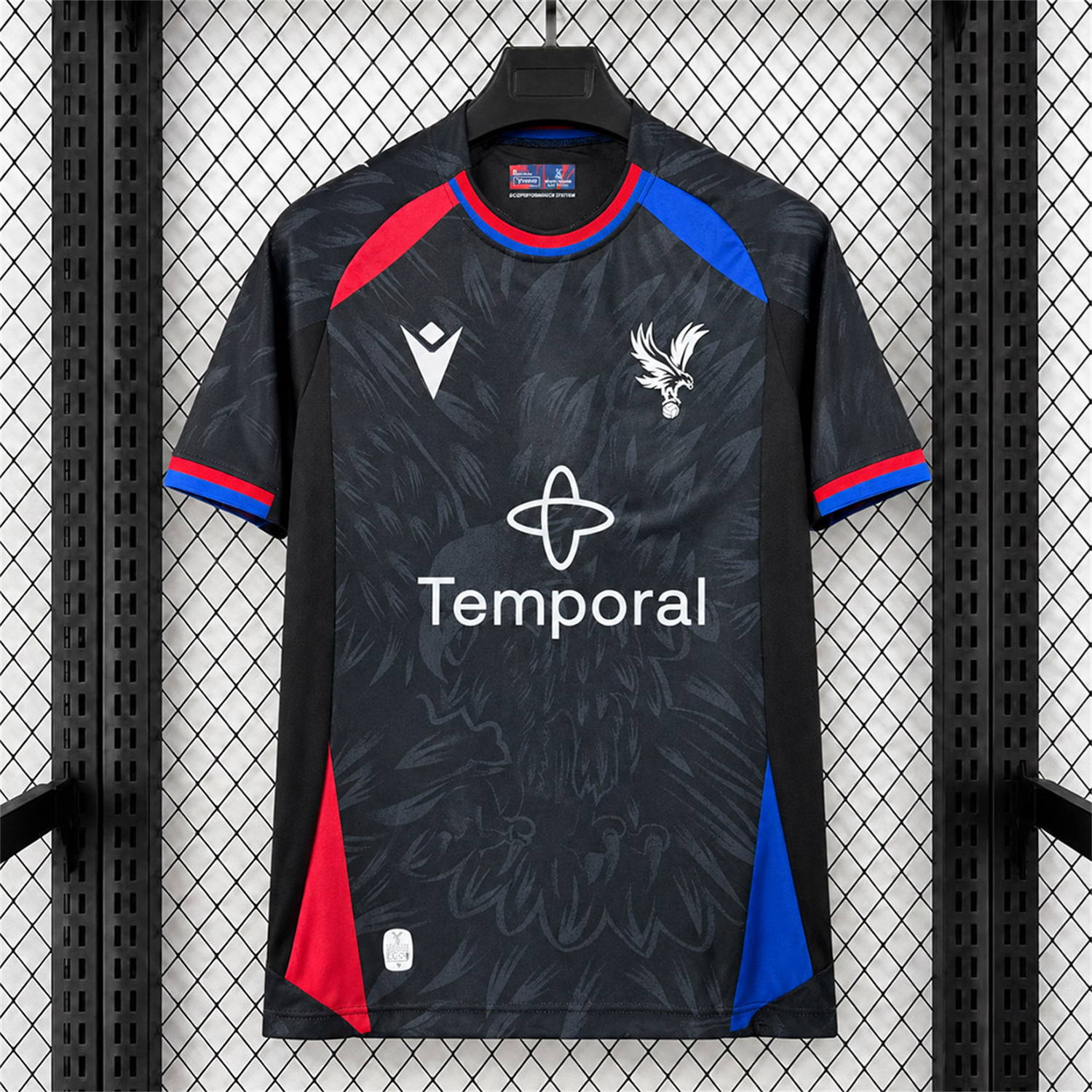 Crystal Palace 26-27 Away Jersey - Fans Version - UnitedFutballJersey