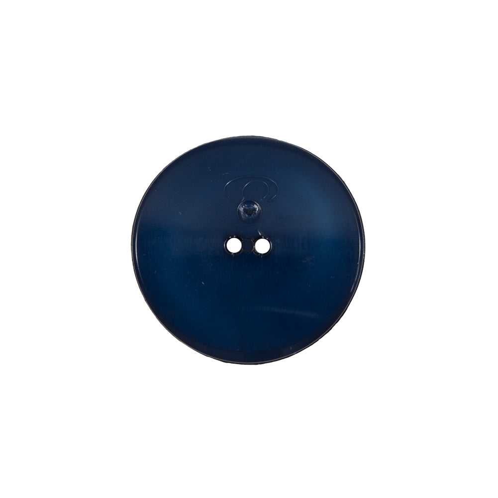 Italian Navy Concaved Plastic 2-Hole - 36L/23mm - Joann Fabrics