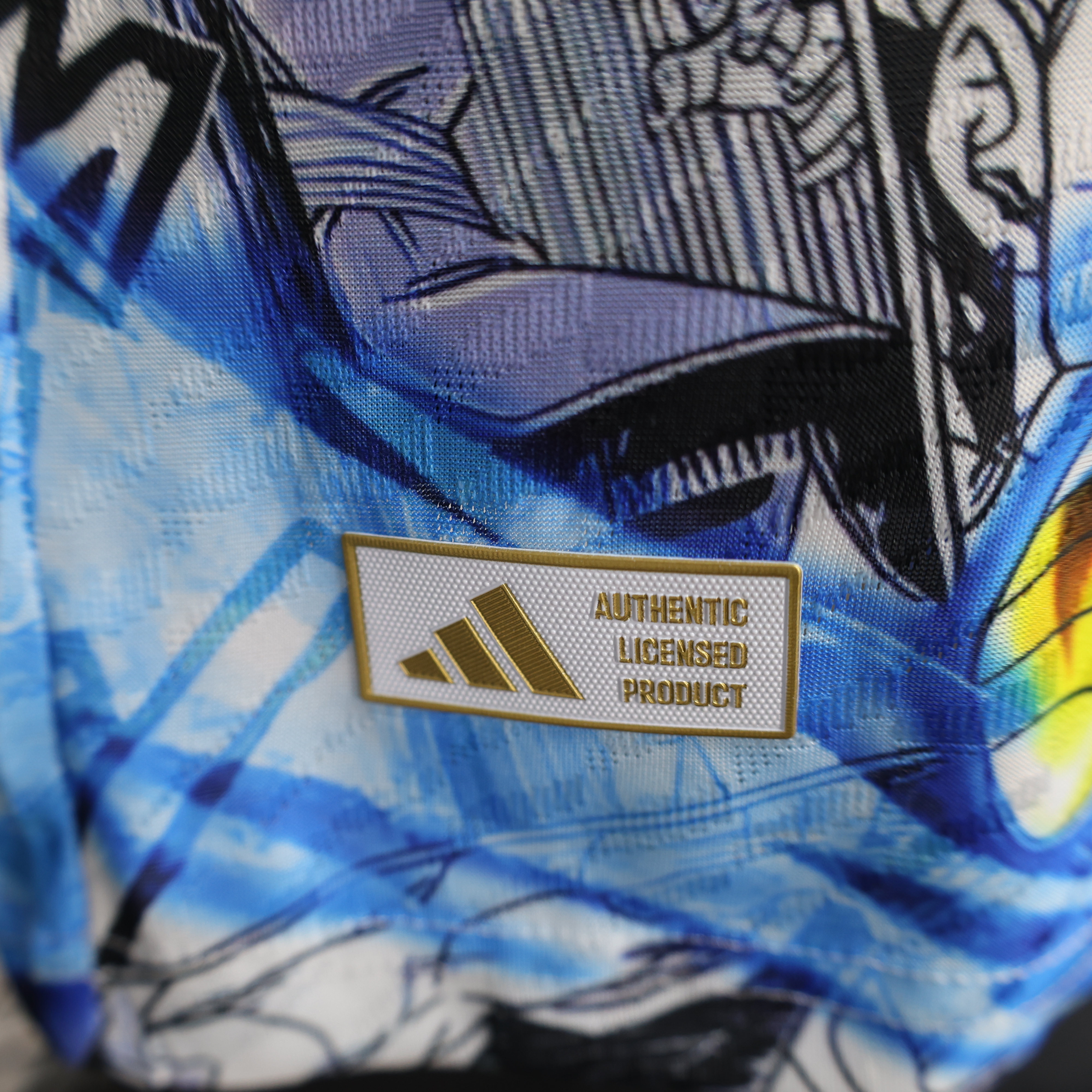 2025/2026 Player Version Japan Special Edition 04 Football Jersey 1:1 Thai quality