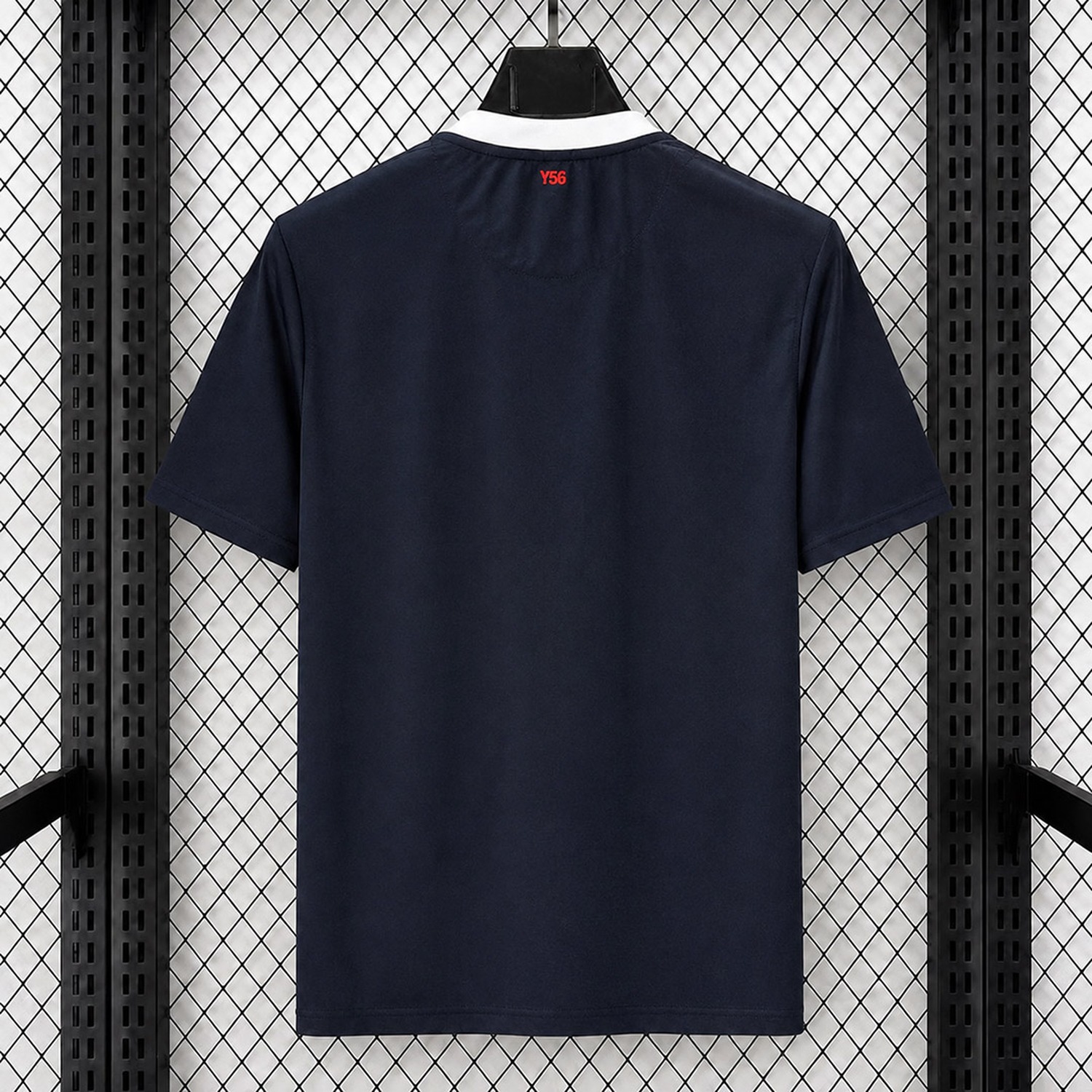 Retro Paris Saint-Germain PSG 2011-12 Home Jersey - UnitedFutballJersey