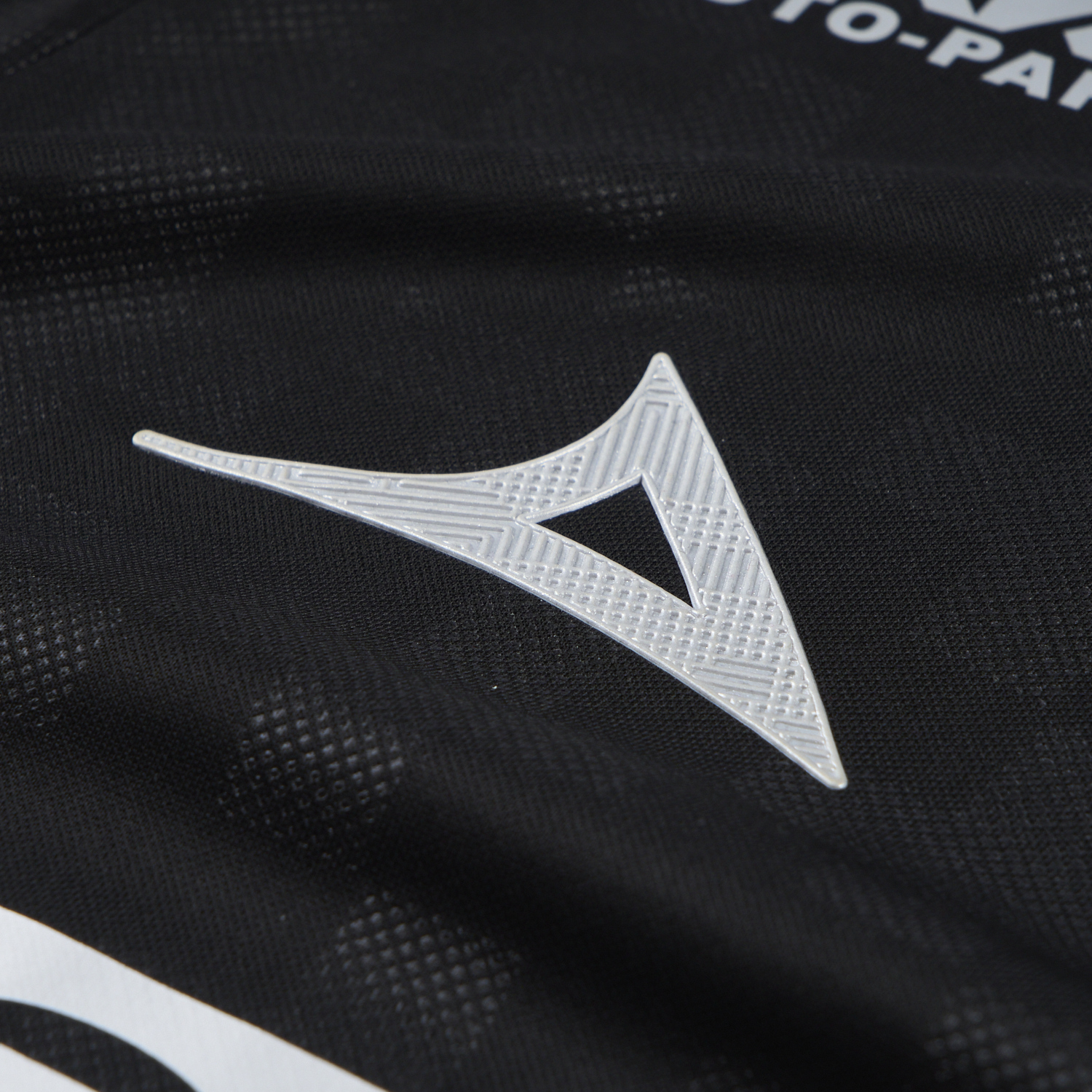 Cruz Azul 25-26 Third Black Jersey - Fans Version - UnitedFutballJersey