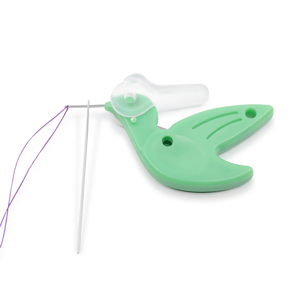 Dritz Hummingbird Needle Threader - Green - Joann Fabrics