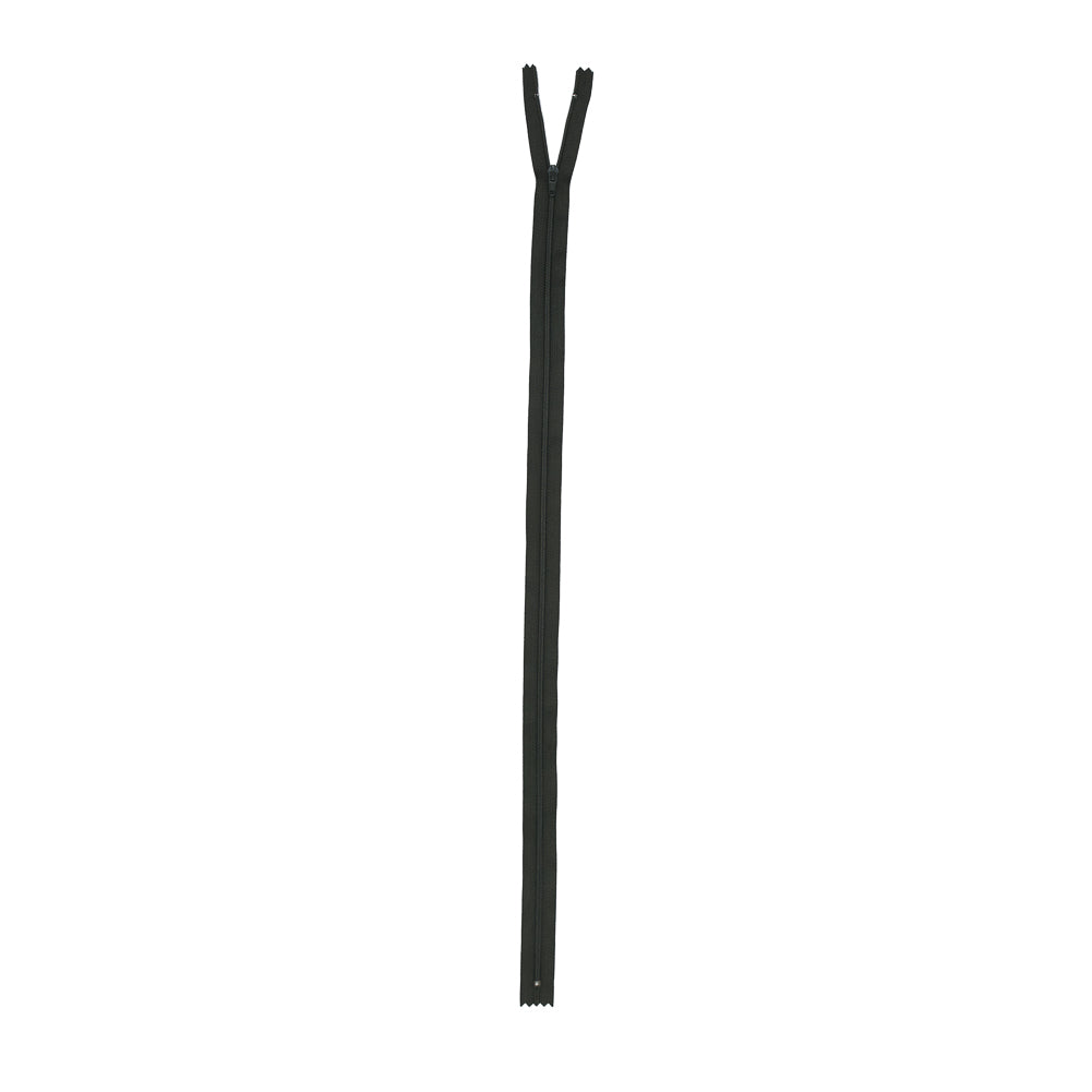 Regular Zipper 24