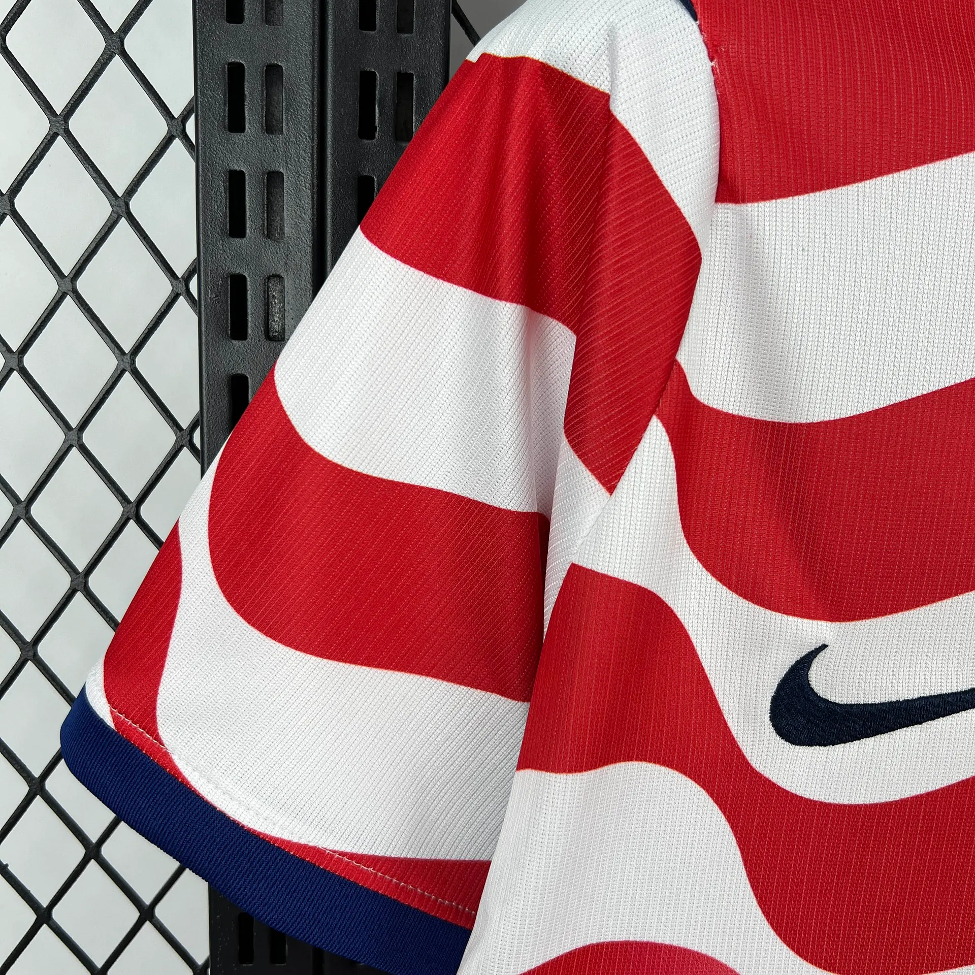 USA 2026 World Cup Home Football Shirt – Fan Version