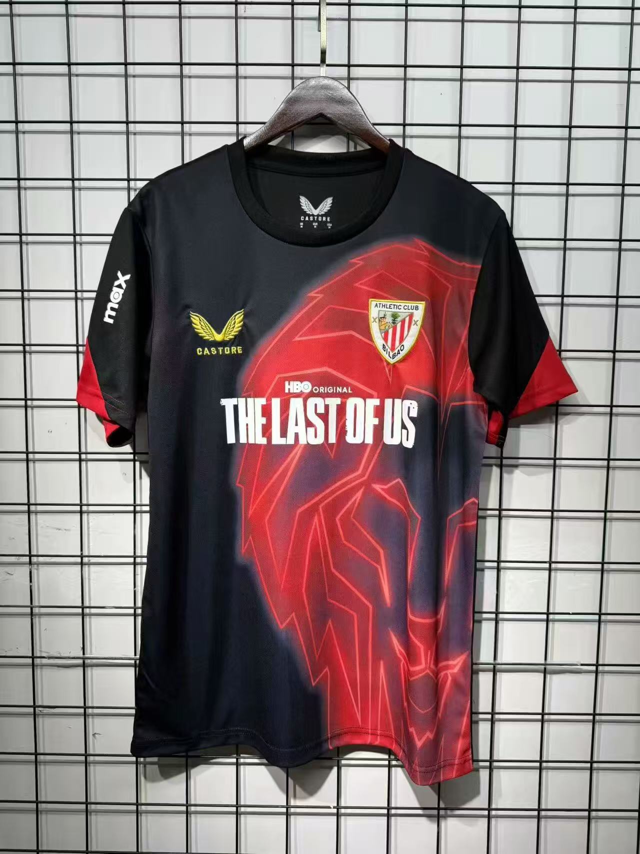 2025/2026 Athletic Bilbao Special Edition Football Shirt 1:1 Thai Quality