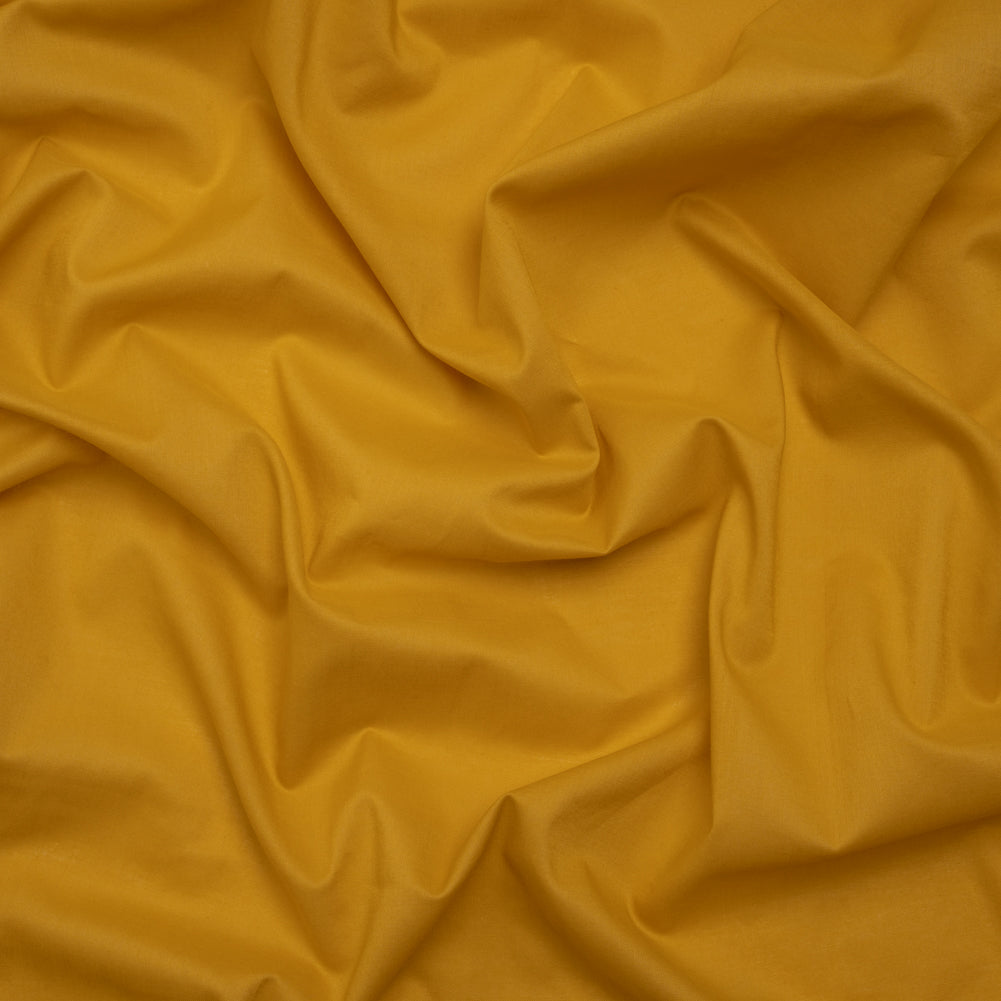 Cotton Voile - Golden Rod - Mood Exclusive Farley Collection - Joann Fabrics