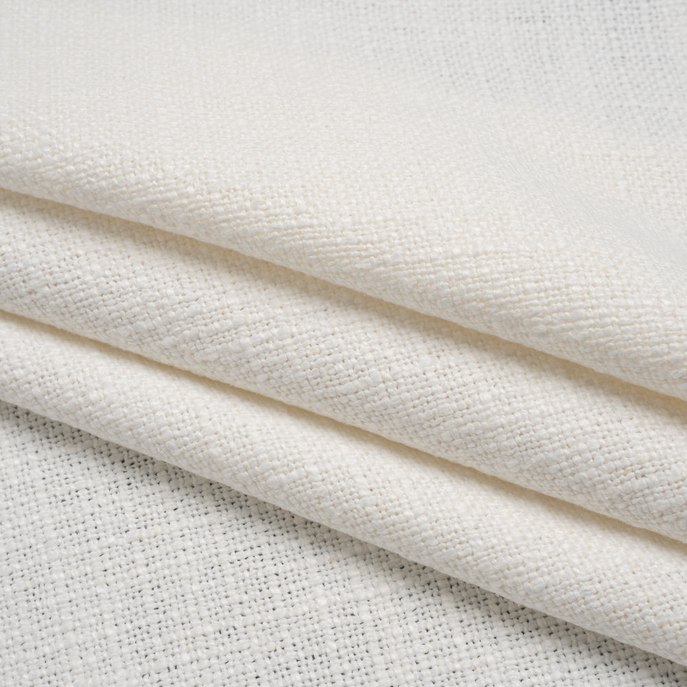 Polyester and Linen Textured Upholstery Woven - Optic - Georgia Collection - Joann Fabrics