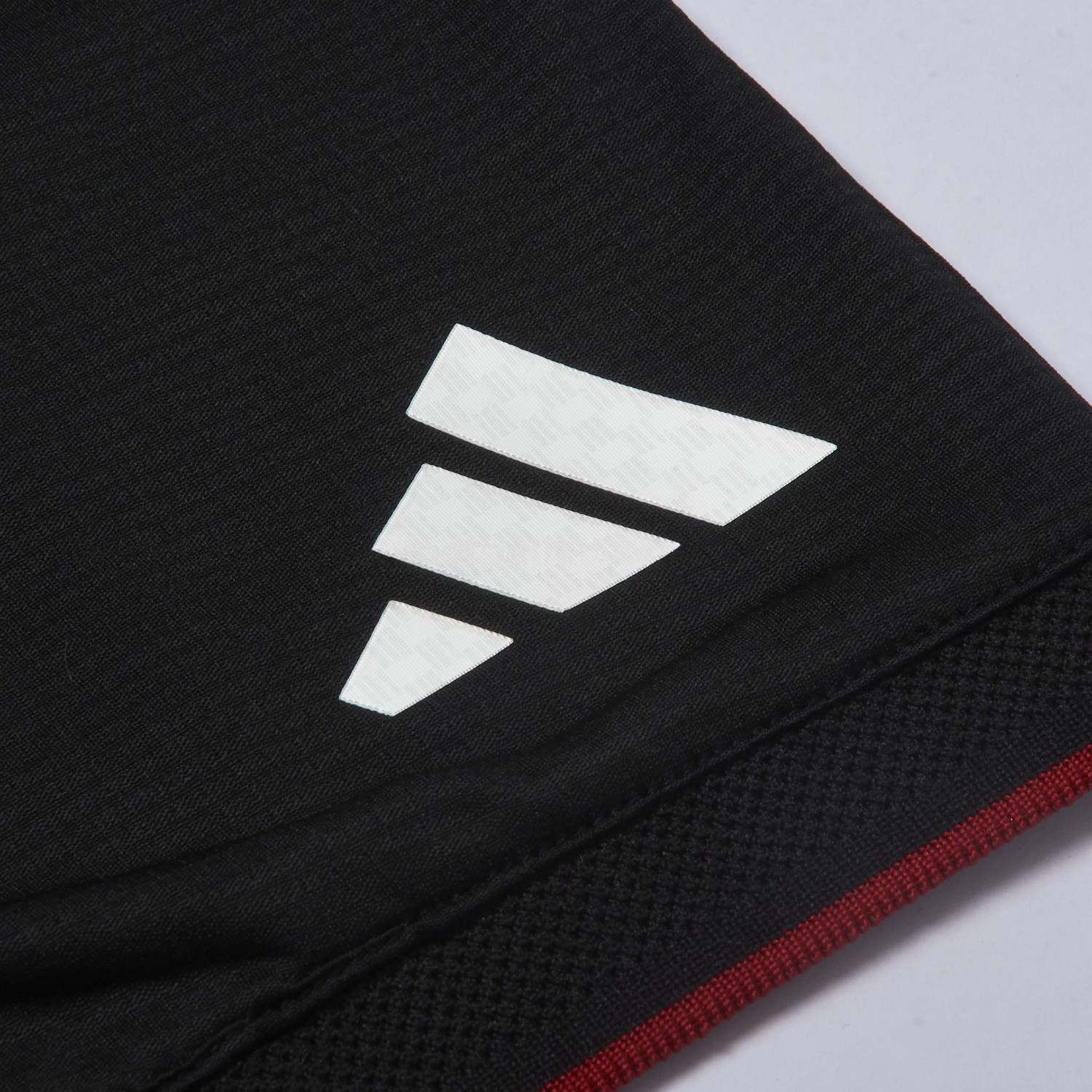 Germany 2026 Black Shorts - Player Version - UnitedFutballJersey