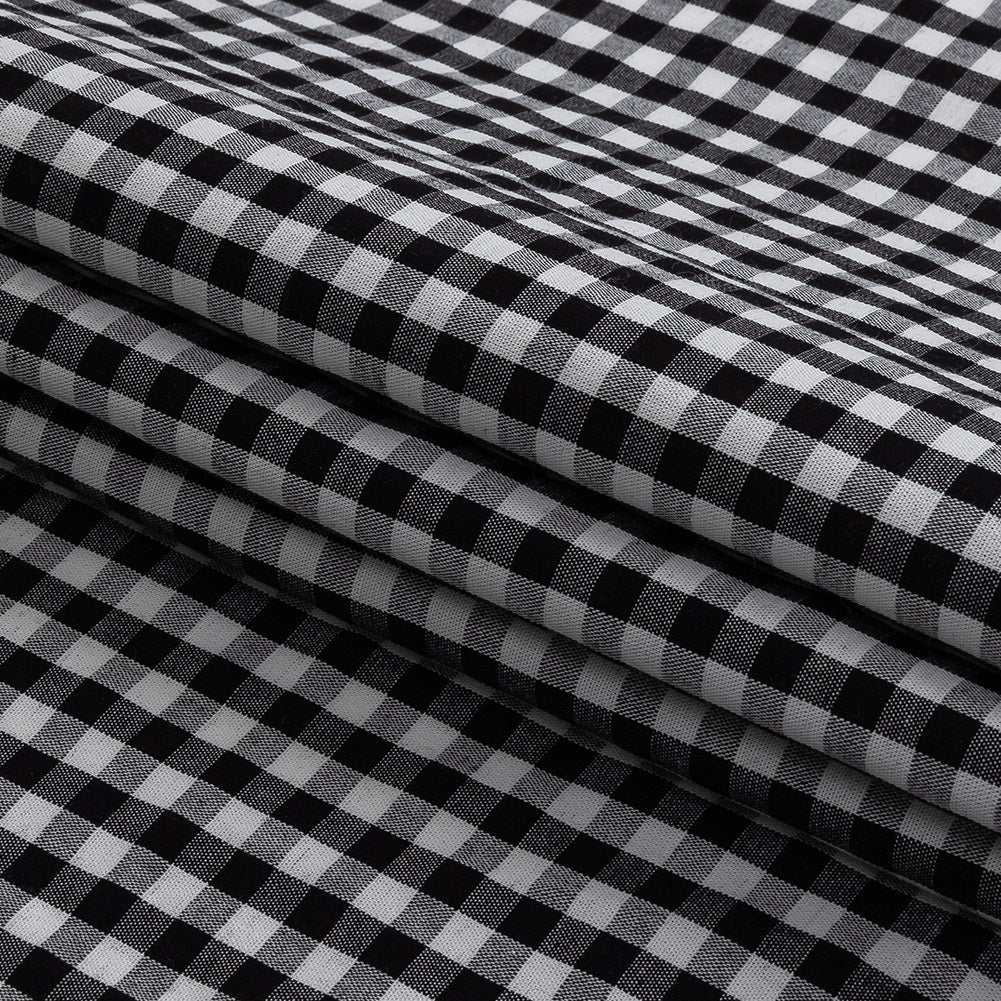 Cotton Gingham 0.25